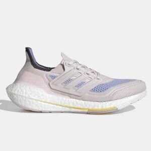 Adidas Ultraboost 21 Comfort Shoes Size 11 New